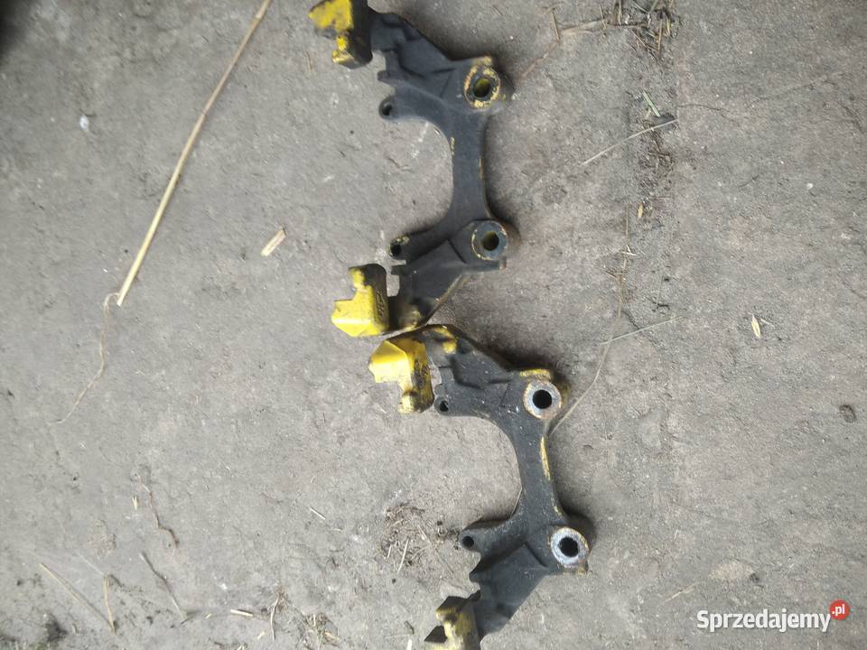 Jarzma 312 golf leon itd