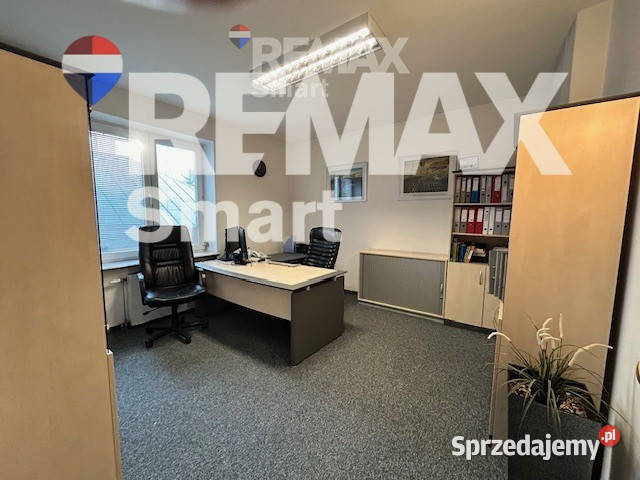 Biuro 360 m2 dom dużym tarasem Puławska Ursynów