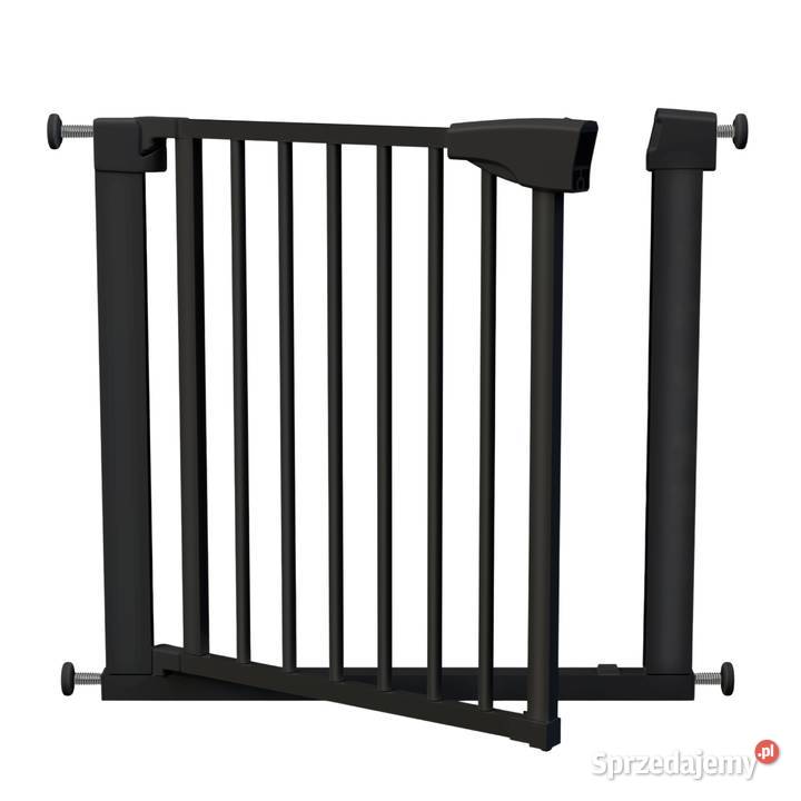 Furtka Bramka Zabezpieczająca Dziecka na Schody Kraków