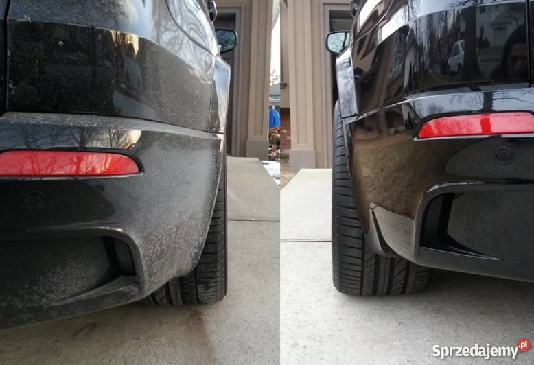 DYSTANSE FLANSZE DO KÓŁ Bmw E36 E46 E90 E60 E38 Zawieszenie i układ kierowniczy mazowieckie