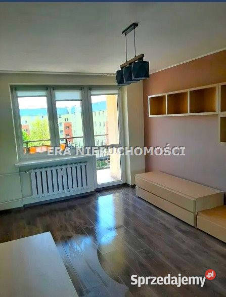 Mieszkanie Białystok Storczykowa 59m2 3 pokoje