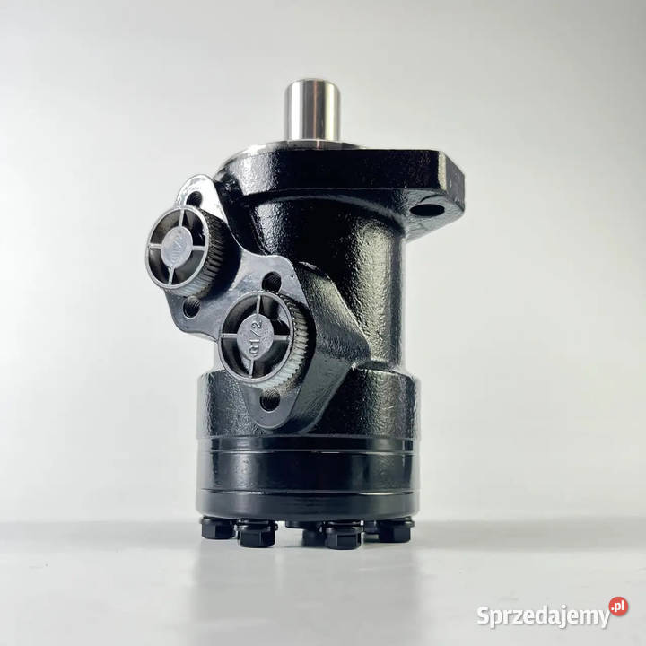 Silnik hydrauliczny gerotorowy MP 80 C 80 85 kW