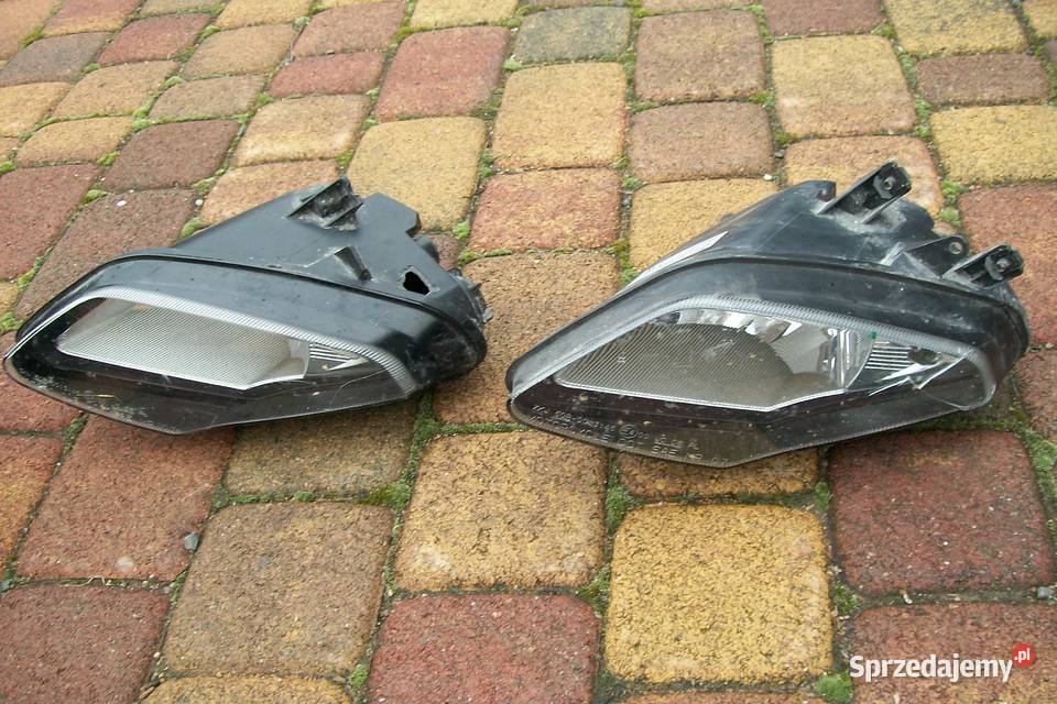 bmw s1000 rrbok lampa Lwówek Śląski