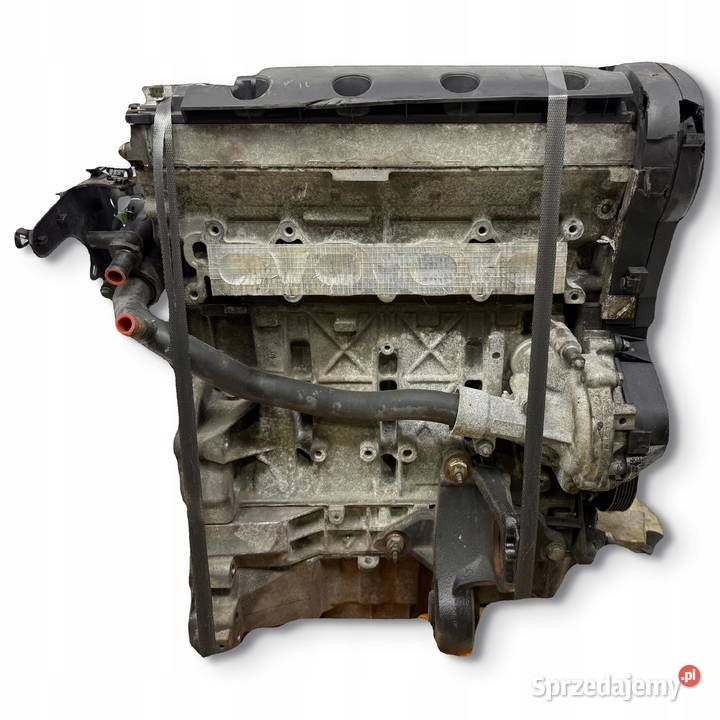 SILNIK 3FY Peugeot 407 607 22 16V 163 benzyna lubelskie Chełm