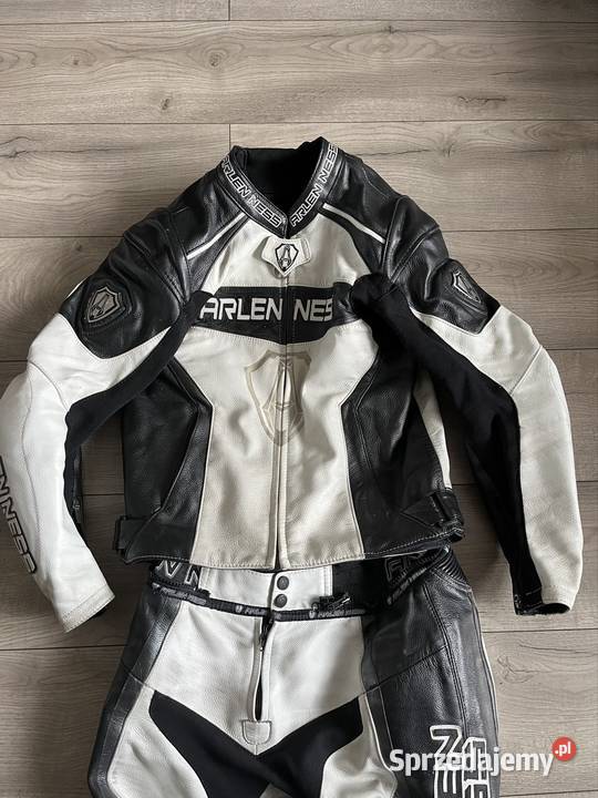 Kombinezon strój motocyklowy Arlen Ness wielkopolskie Dąbie