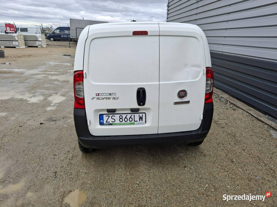 Fiat Fiorino Fiat Komorniki sprzedam