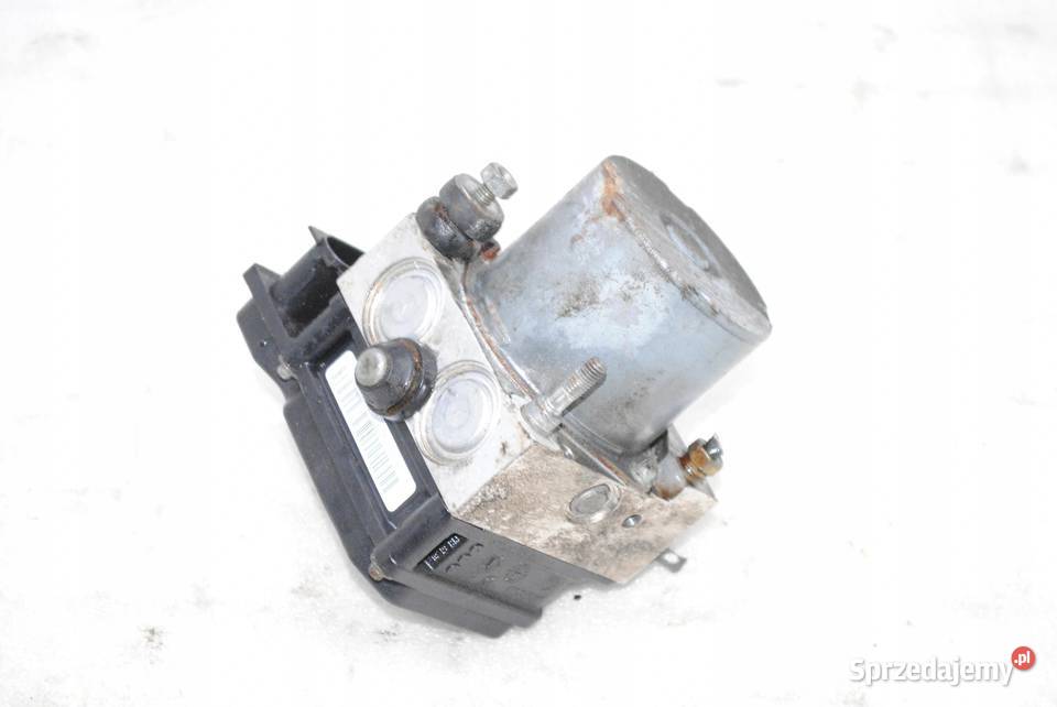 POMPA ABS 0265231379 SUBARU LEGACY IV 20 B 08r