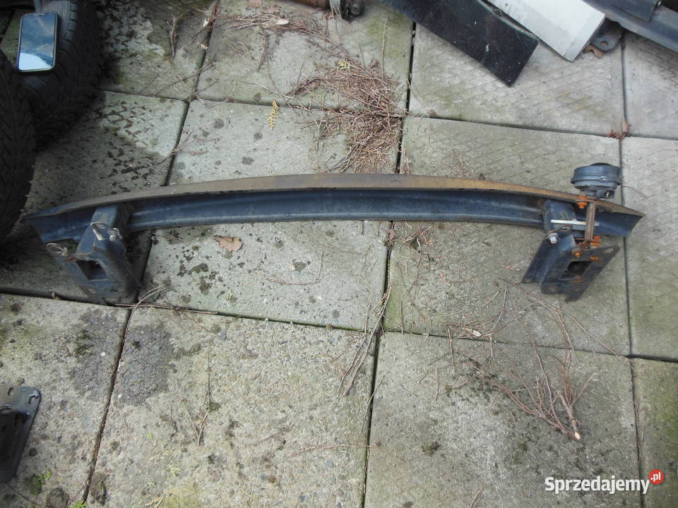 BELKA ZDERZAKA PRZÓD VW POLO 6Q0806563 Kozy sprzedam