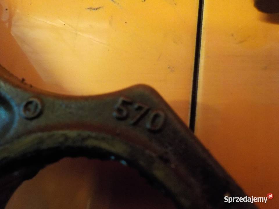 PEUGEOT 208 3008 C4 C5 DS3 16 THP 14r 156 5FV Suków