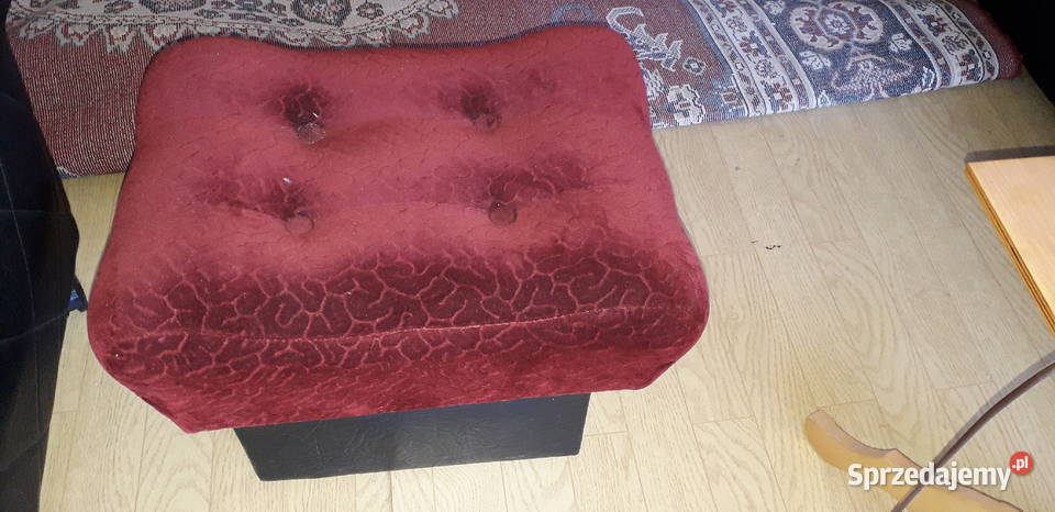 PUFA siedzisko 2 Miastkowo