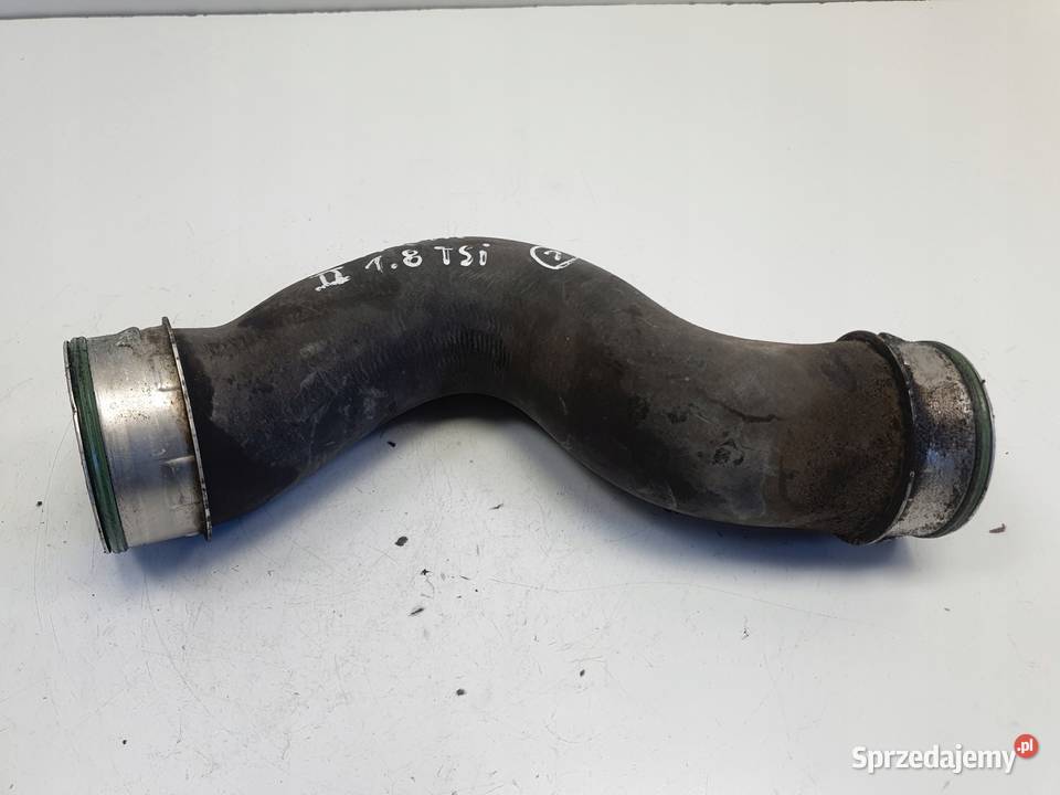 Skoda Octavia II lift 18 Tsi RURA INTERCOOLERA lubelskie Rudka sprzedam