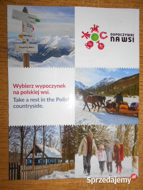 Polish Food Zima 2023 Czasopisma Parczew