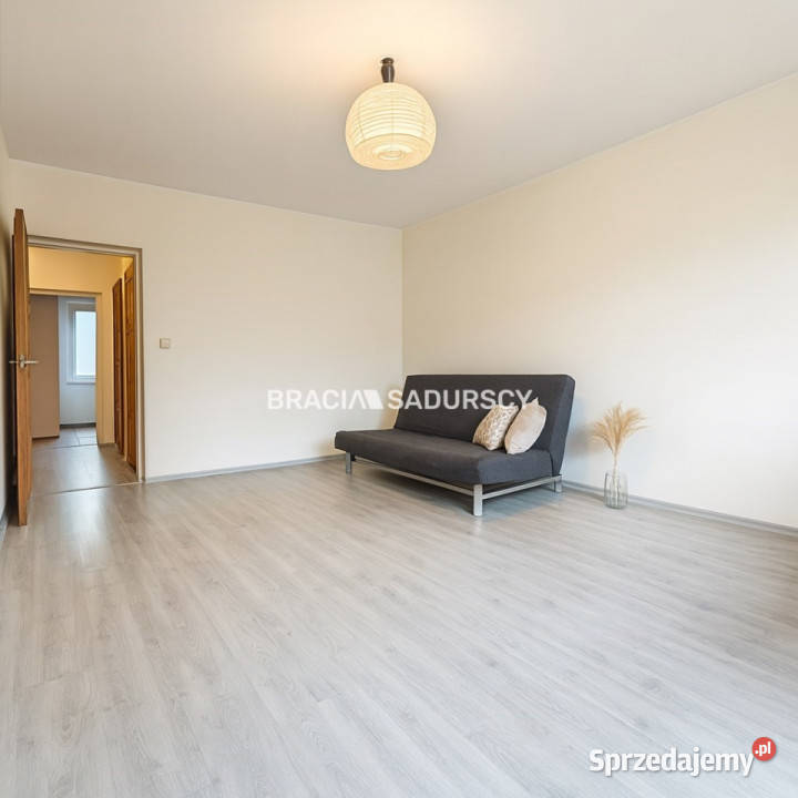 sprzedaży mieszkania Kraków 411m2 1 pokój małopolskie