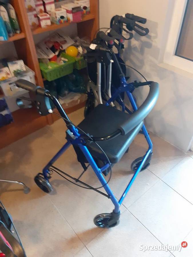 Chodzik Rehabilitacyjny Warszawa