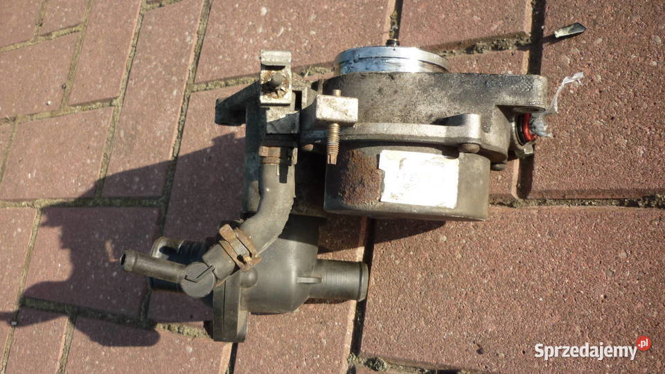 Pompa Vacu Vacum Mk3 Ford Mondeo 20 tdci Kiszkowo