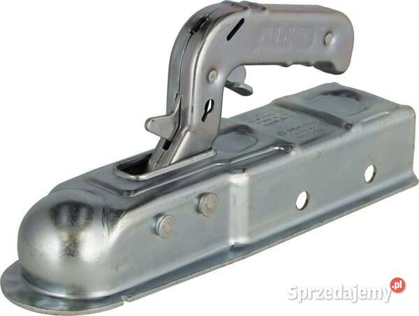 Zaczep kulowy AK 7 V Plus 6 1224342 małopolskie Kamionna