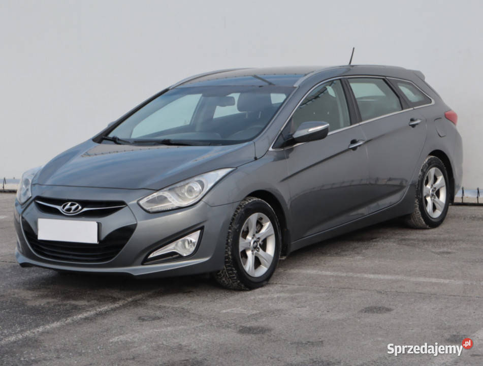 Hyundai i40 17 CRDi Lublin