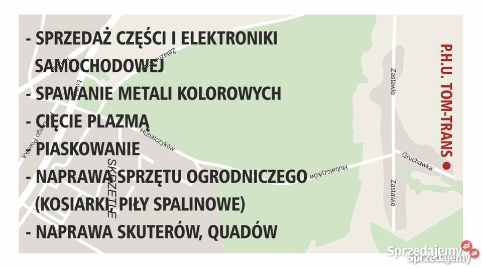 Prowadnica sthil 12 38