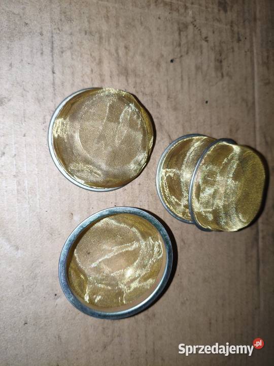 Sitko zbiornik paliwa bak K750 M72 K650 Dniepr Leszno