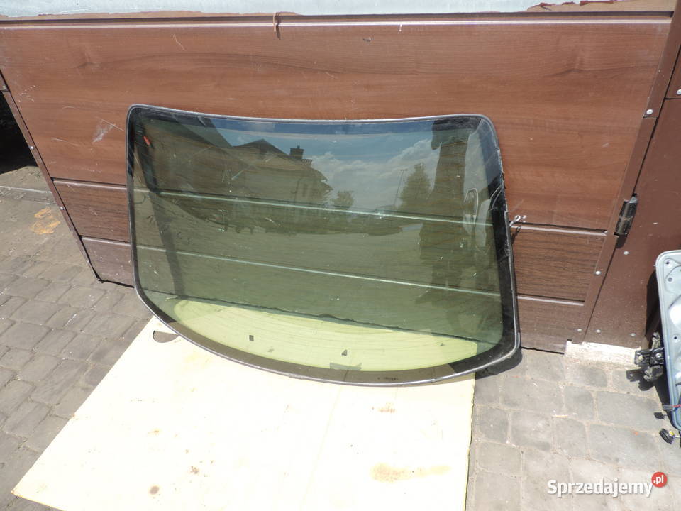 Audi 100 C4 Sedan Szyba tył tylna szyby Nowy Sącz
