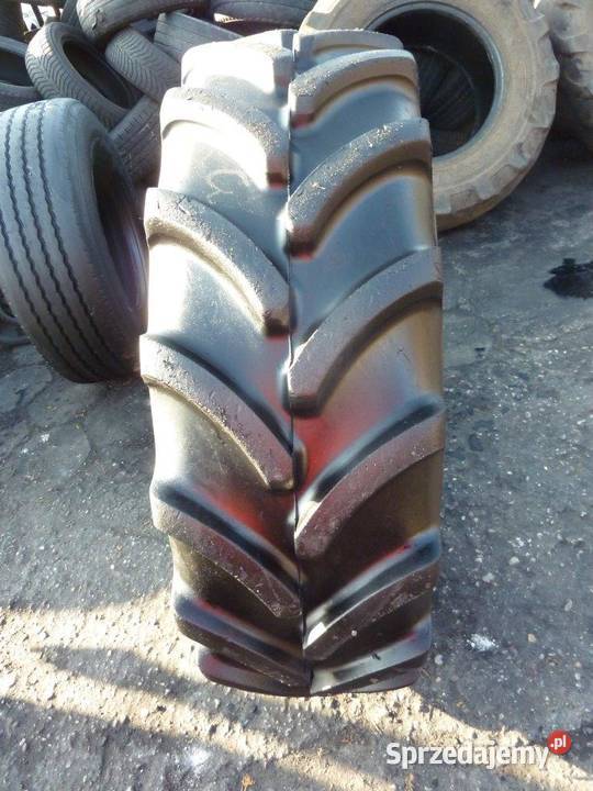 Opona używana rolnicza 36070R28 FIRESTONE Zaścianki