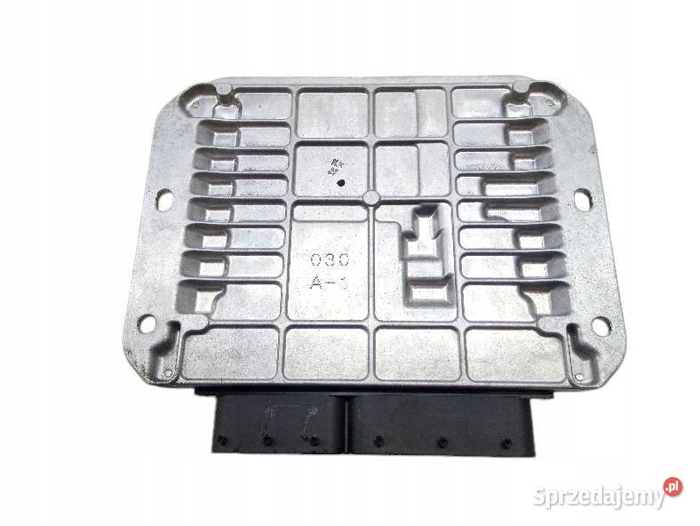 STEROWNIK SILNIKA R2AB18881J 2758009156 Mazda 6