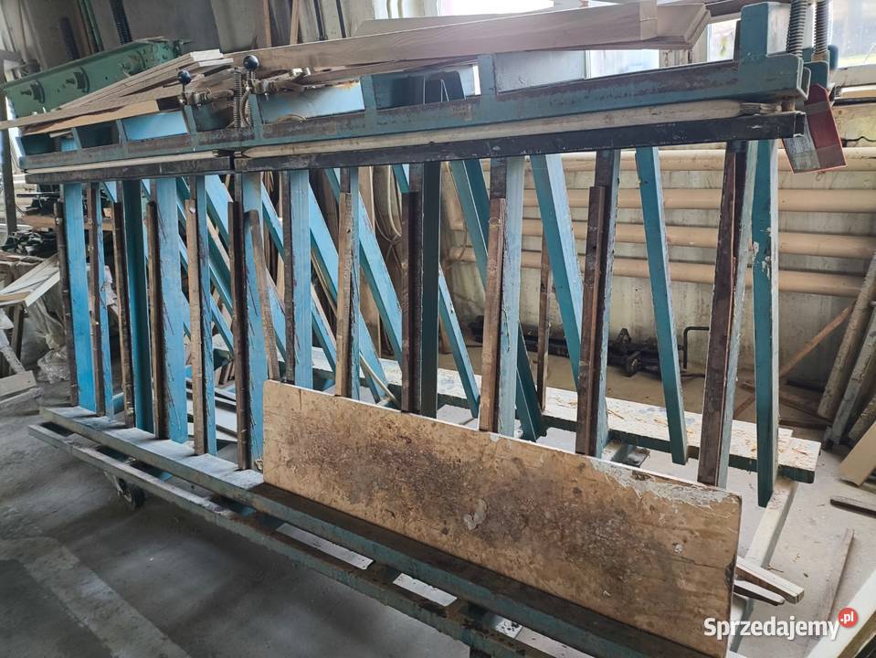 Prasa TechFa 3200 mm Wejherowo sprzedam