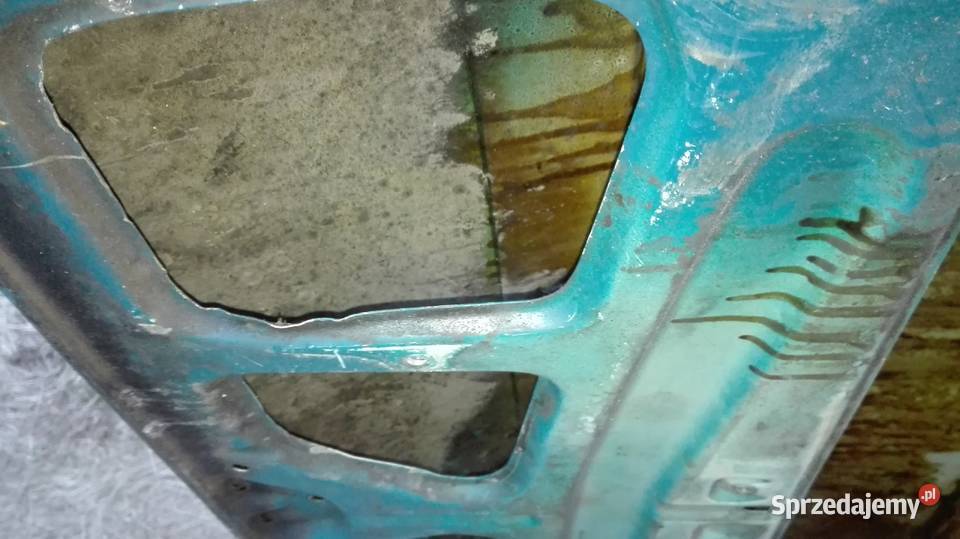 Polonez truck drzwi kierowcy borewicz fso coupe Suskowola