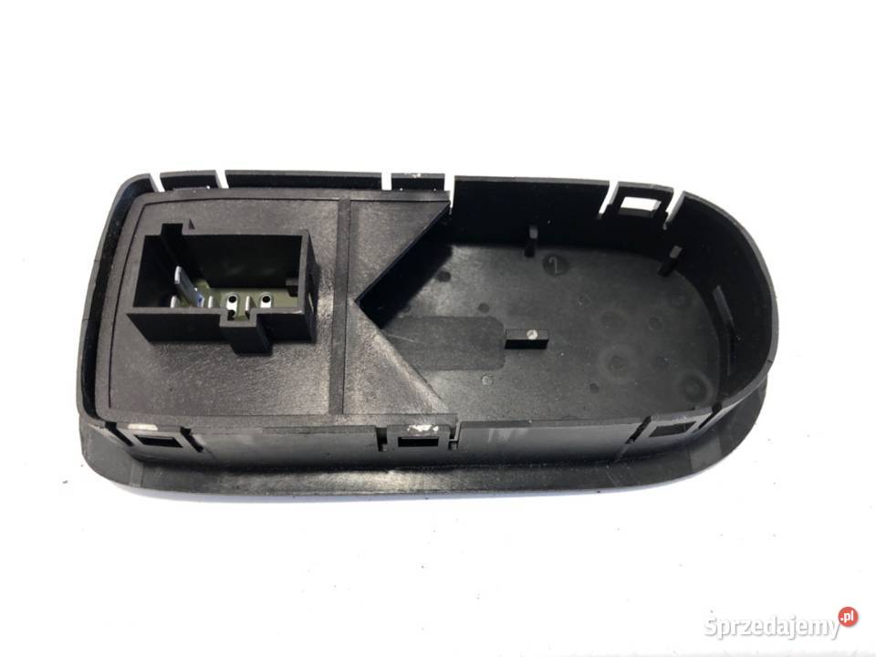 PRZEŁĄCZNIK SZYB PRAWY DAF XF 1811229 Ciągnik ciężarowe