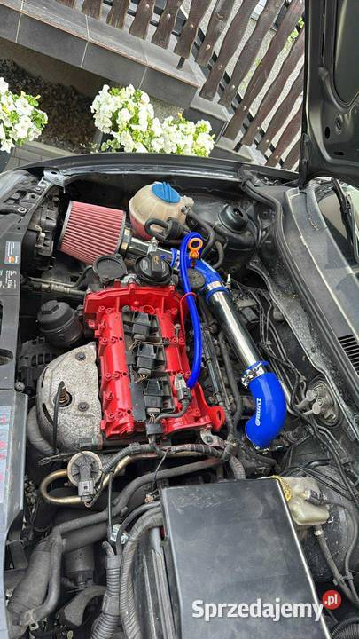Seat Ibiza III ABS Wola Radziszowska
