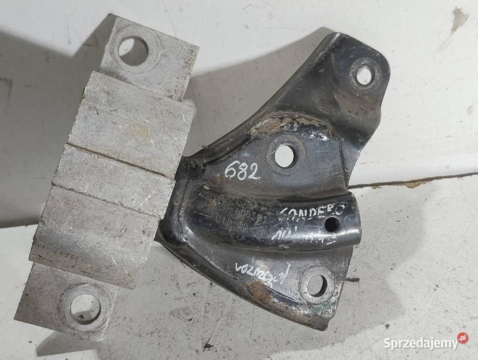 ŁAPA PODUSZKA SILNIKA DACIA SANDERO I 14