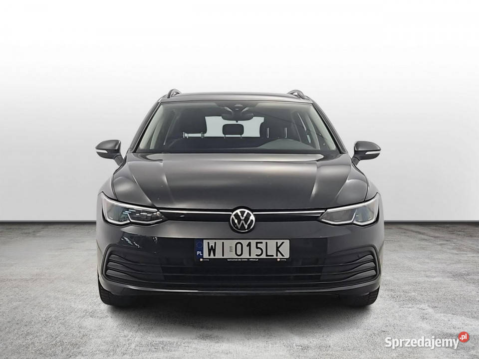 Volkswagen Golf VIII 20 TDI Life Z Polskiego