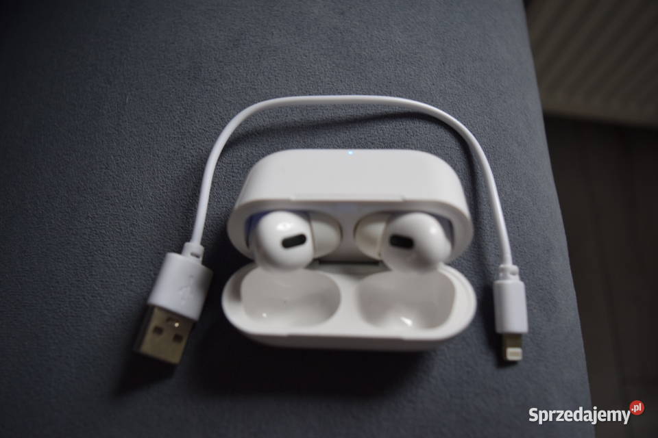 Słuchawki Bezprzewodowe Douszne Nowe Okazja Olsztyn