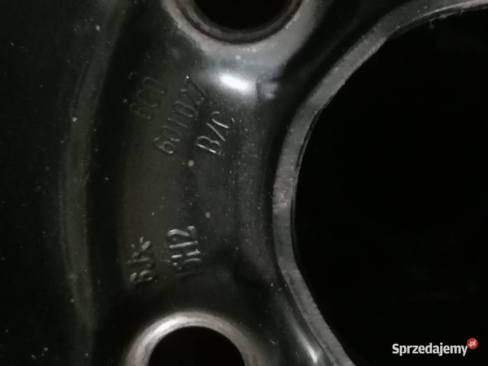 Koła zimowe 1856015 Skoda Rapid Nokian