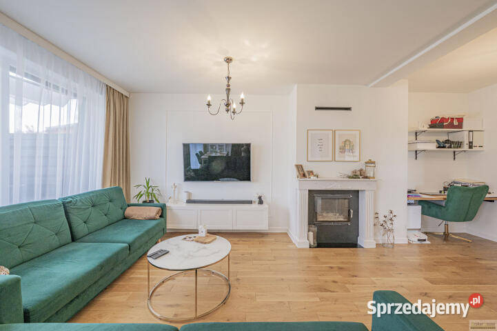 Mieszkanie Opole 85m 3pokojowe