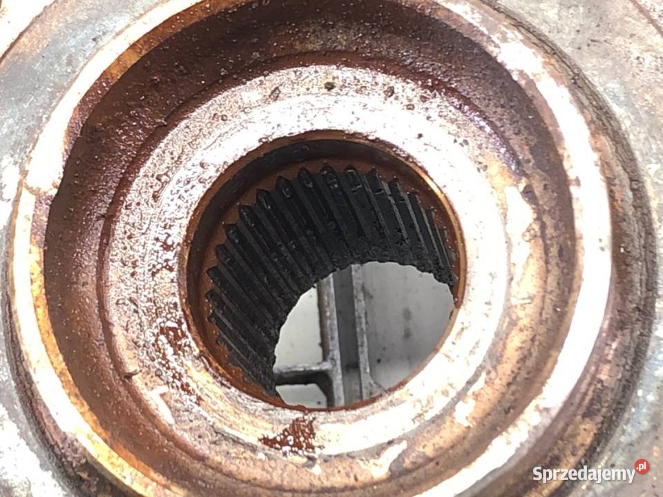 ZWROTNICA LEWY PRZÓD CHRYSLER PACIFICA 36 291 osobowe