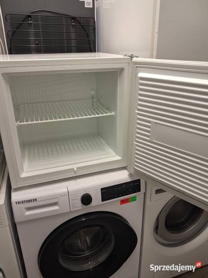 ZAMRAŻARKA SZUFLADOWA ELECTROLUX Lodówki i zamrażarki Wrocław