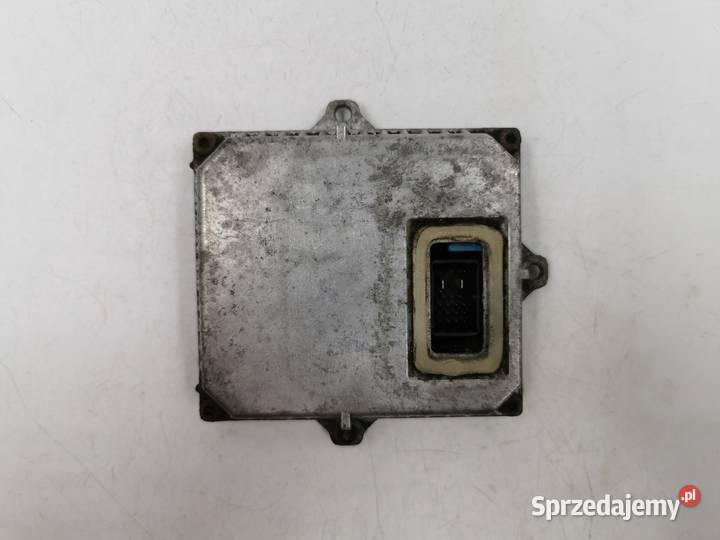 Przetwornica Xenon BMW 3 E46 X3 E83 1307329074 Wyszków