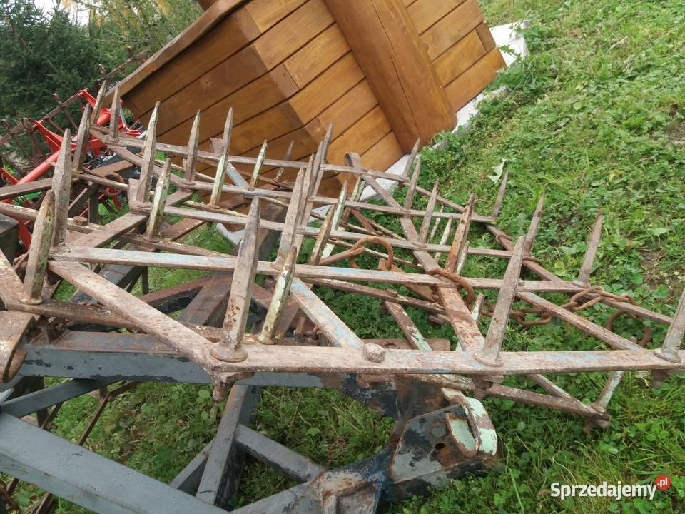 Brony 3 skladane podkarpackie sprzedam