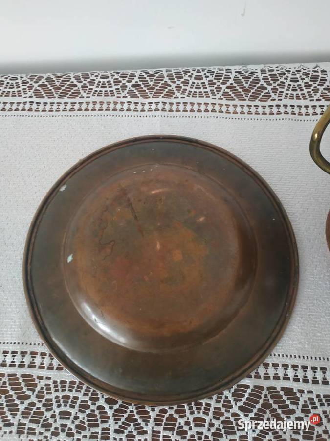 Waza miedziana Budzyń