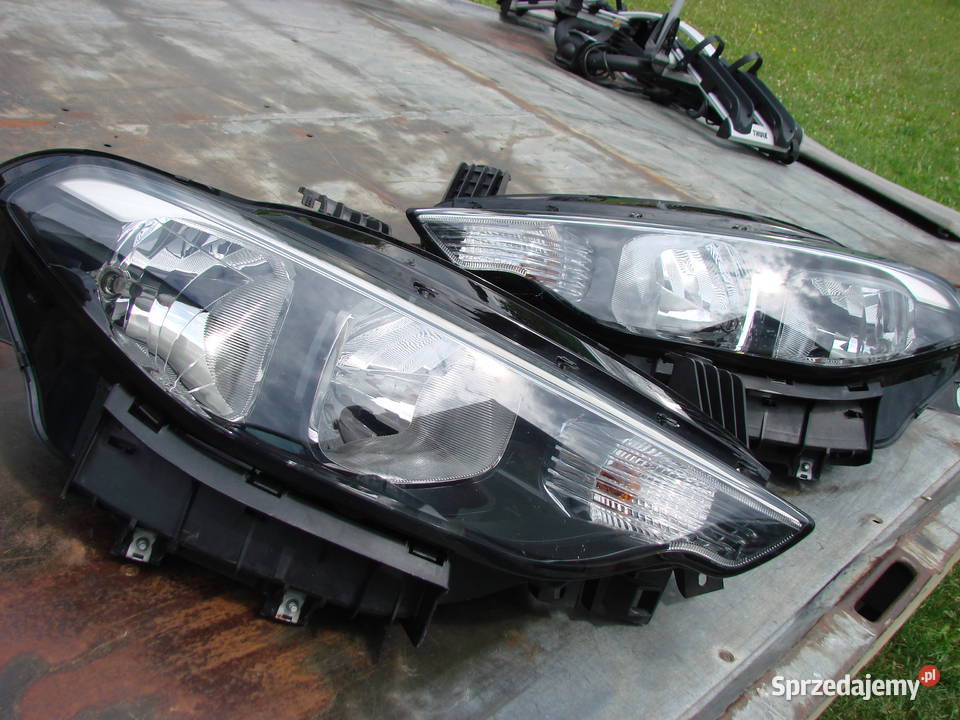 Fiat Tipo II reflektor ORG EU KPL