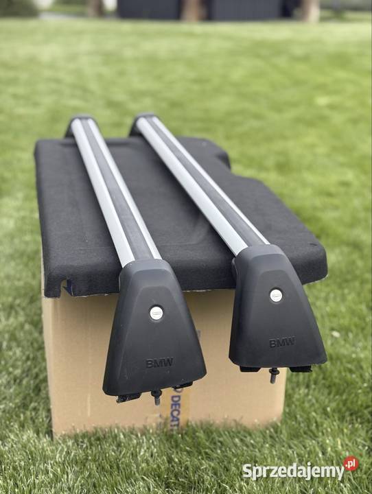 Relingi BMW G11 G12 Ceków