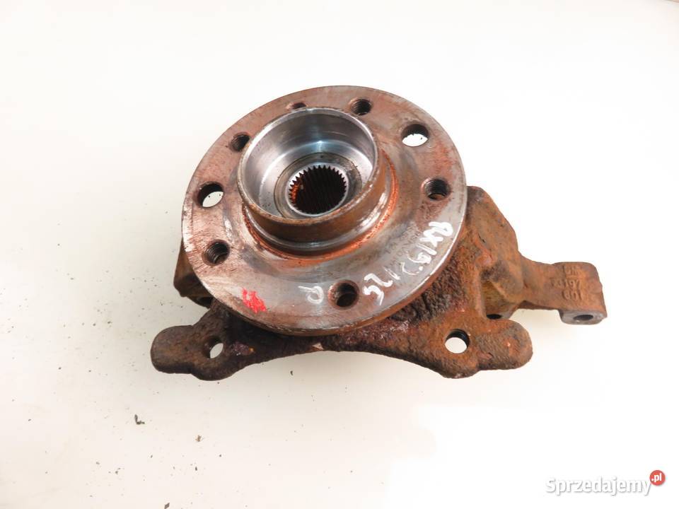 ZWROTNICA PRZEDNIA PRAWA OPEL ZAFIRA B 22 małopolskie