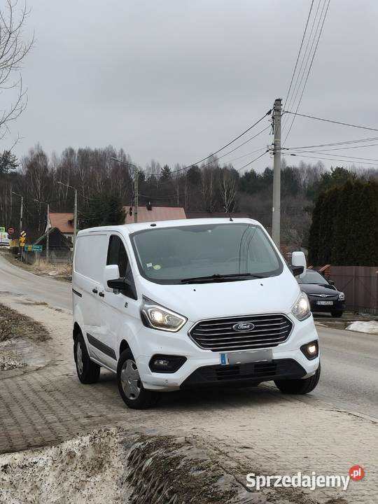 Custom L1H1 tablet klima świętokrzyskie