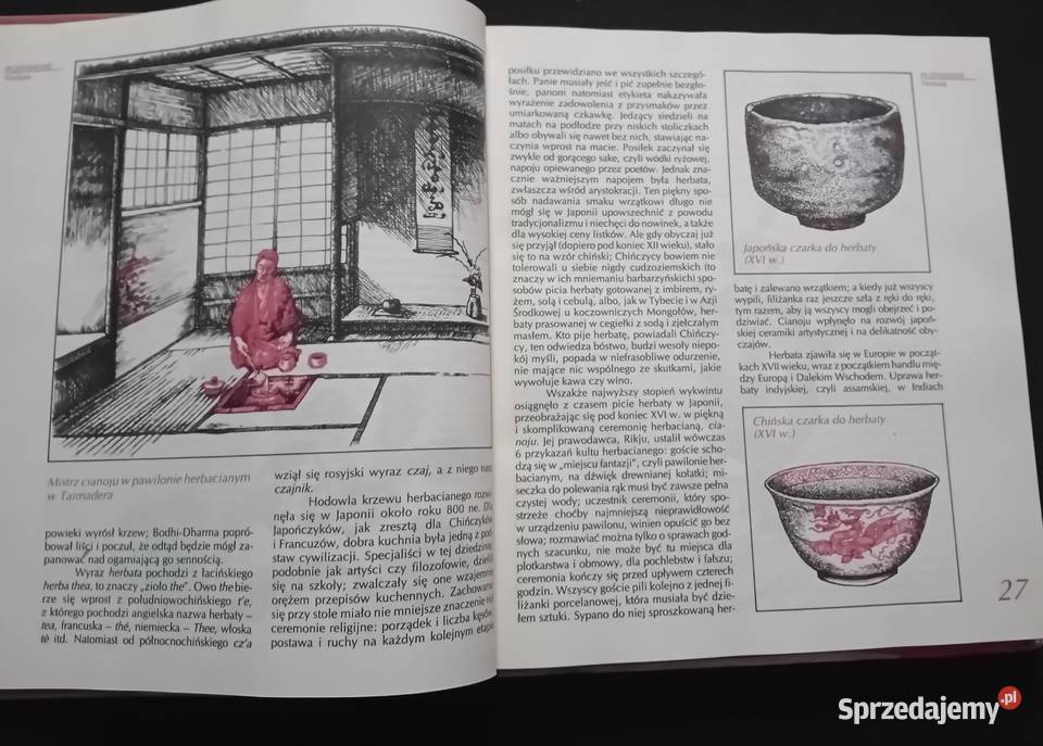 Władysław Kopaliński Opowieści o rzeczach Koźminek