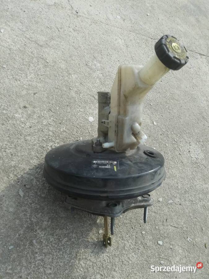 Renault Modus Serwo pompa hamulcowa 8200249245 Dębno sprzedam