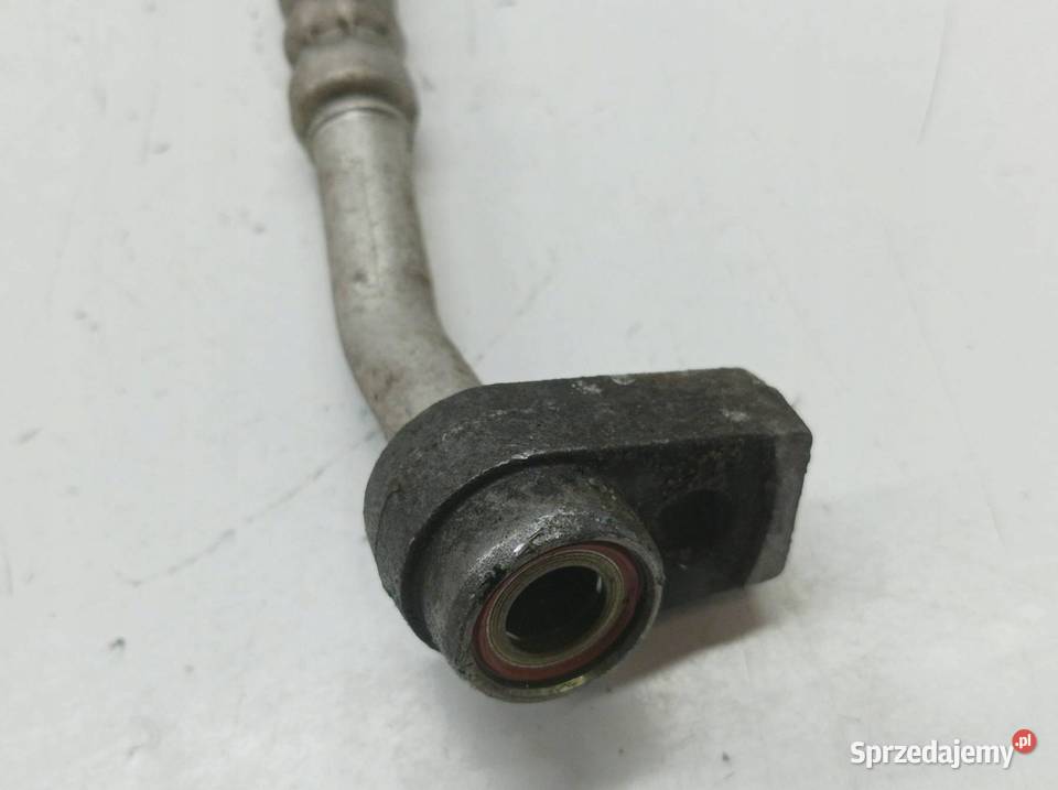 PRZEWÓD KLIMATYZACJI RURKA 15 D F1F119D567AB