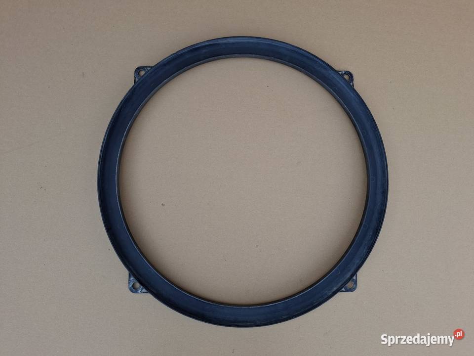 MAN TGX TGS TGA OBUDOWA PIERŚCIEŃ WENTYLATORA Bieleń