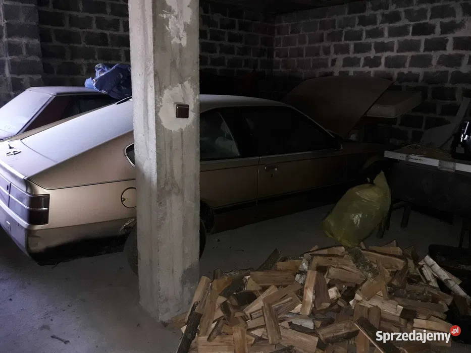 Opel monza 30 automat klima komputer golden nieuszkodzony małopolskie Tarnów