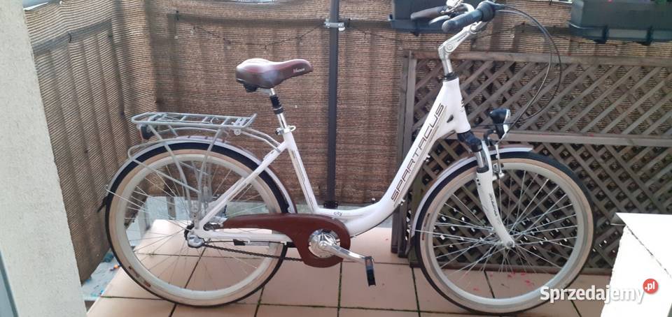 Rower koła 26 Wrocław